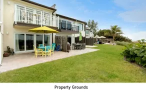 Stunning Beachfront Home with Breathtaking Views - Image 4