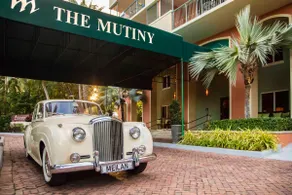 Perfect for Families, 2/2 Coconut Grove Condo - Image 5