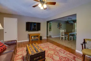 Gray Vacation Rental w/ Deck + Pond Access! - Image 5