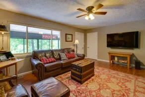 Gray Vacation Rental w/ Deck + Pond Access! - Image 4
