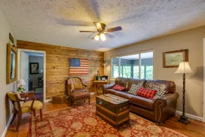 Gray Vacation Rental w/ Deck + Pond Access! - Image 3