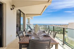 ViVi Homes - Lidia Gardens Pool, Terrace & Sea View - Image 5