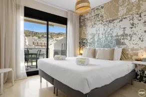 ViVi Homes - Lidia Gardens Pool, Terrace & Sea View - Image 4