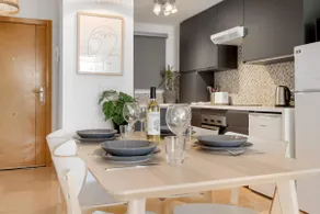 ViVi Homes - Lidia Gardens Pool, Terrace & Sea View - Image 3