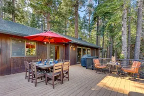 Paige Meadow by Avantstay Near Lake & Tahoe City - Image 3