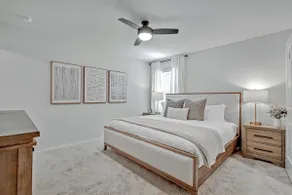 Peaceful, 3 bed2 bath home in Haslet, TX - Image 4