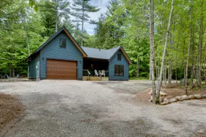 Secluded Wilmington Cabin: Fire Pit & Grill - Image 2