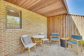 Cozy Meyers Lake Townhome: Near Hall of Fame! - Image 2