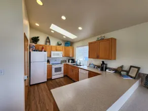 Aqua Marine Ocean Front Home - Image 4