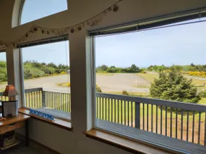 Aqua Marine Ocean Front Home - Image 2