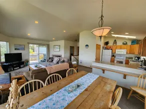Aqua Marine Ocean Front Home - Image 3
