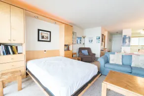 Oceanfront-Deck-2nd Floor-Pacific Sands Resort18 - Image 5