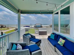 Sea Forever | Pet Friendly + Stunning Water Views! - Image 2