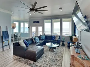 Sea Forever | Pet Friendly + Stunning Water Views! - Image 5