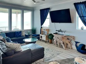 Sea Forever | Pet Friendly + Stunning Water Views! - Image 4