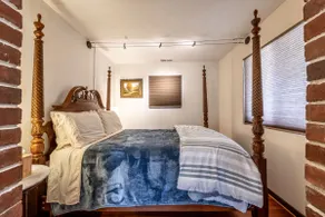 Royal Suite at White Lotus Eco Spa Retreat - Image 5