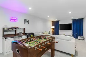 Peaceful Island Getaway, Port Susan views with BBQ & Playroom - Image 3