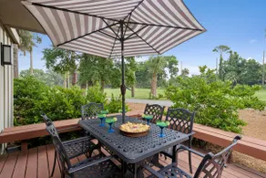 542 Queen's Grant @ Palmetto Dunes | Dog-Friendly | Pool | Walk to Beach | Golf - Image 5