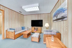 Outdoor Retreat in Atlanta Near Lakes & Trails! - Image 4