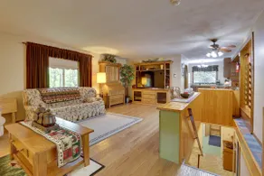 Peaceful Carrollton Retreat w/ Deck & Fire Pit! - Image 3