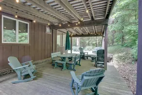 Peaceful Carrollton Retreat w/ Deck & Fire Pit! - Image 2
