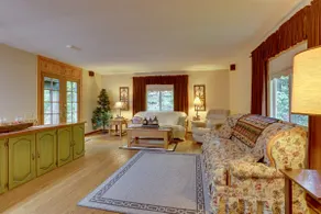 Peaceful Carrollton Retreat w/ Deck & Fire Pit! - Image 4