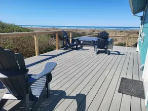 Hazels Place- 2 Bed Home Ocean View - Image 3