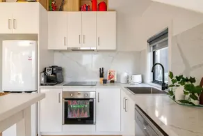 Stunning, modern, two-story detached townhouse - Image 5