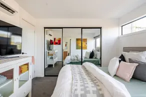 Stunning, modern, two-story detached townhouse - Image 2