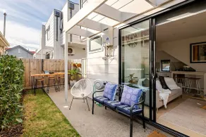 Stunning, modern, two-story detached townhouse - Image 4
