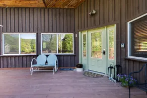 Creekside Retreat: Rail Trail Access Nearby! - Image 5