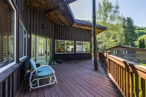 Creekside Retreat: Rail Trail Access Nearby! - Image 2