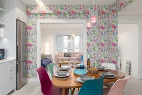 Sea and Mountain - Elegant Apt. for 8 with Wi-Fi - Image 2