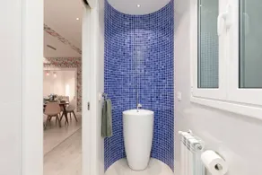Sea and Mountain - Elegant Apt. for 8 with Wi-Fi - Image 5
