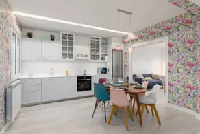Sea and Mountain - Elegant Apt. for 8 with Wi-Fi - Image 4