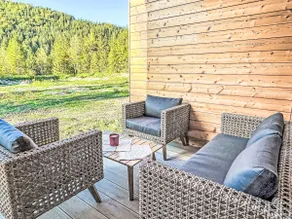 Tiny House Glockenalm-Chalet Jasmin by Interhome - Image 3