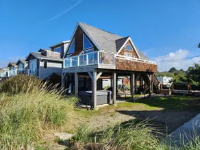 Spindrift - Right on the Beach-New Hot Tub - Image 2