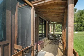Vermont Scandinavian Chalet (A) - Image 3