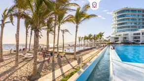 ARIA Residence Beachfront luxury New vallarta - Image 5