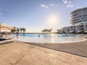 ARIA Residence Beachfront luxury New vallarta - Image 2
