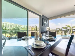 ARIA Residence Beachfront luxury New vallarta - Image 4