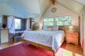 Ein perfektes Haus für einen ruhigen, naturbelassenen Urlaub mit Ihrem Hundebegleiter! - Image 4