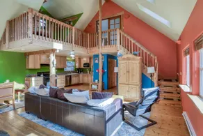 Ein perfektes Haus für einen ruhigen, naturbelassenen Urlaub mit Ihrem Hundebegleiter! - Image 3