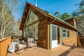 Ein perfektes Haus für einen ruhigen, naturbelassenen Urlaub mit Ihrem Hundebegleiter! - Image 2