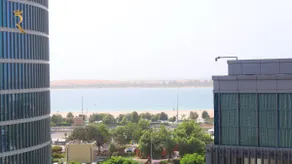 Corniche 3BR Haven - Elegant Seaside Living - Image 5