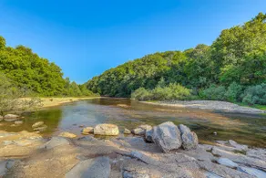 Secluded Vacation Rental Bordering Creek! - Image 2