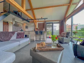 Luxurious and stylish detached thatched house - Image 5