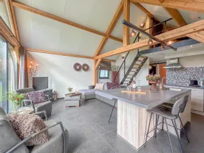 Luxurious and stylish detached thatched house - Image 4