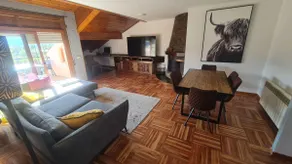 Apartment in Puigcerdà ideal for families - Image 4