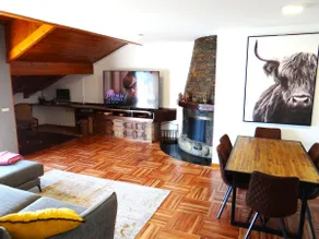 Apartment in Puigcerdà ideal for families - Image 2